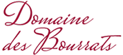 Logo Domaine Des Bourrats