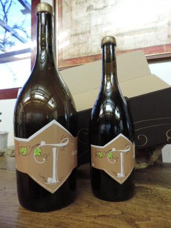 Cuvée T