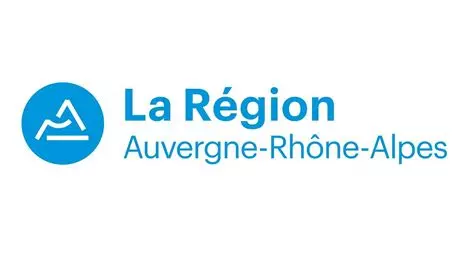 Région Auvergne Rhone Alpes