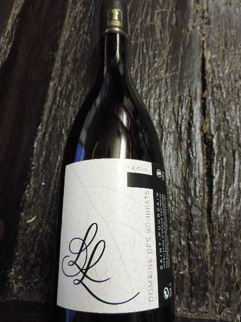 Cuvée L. L.
