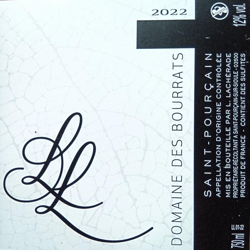 Cuvée L. L.
