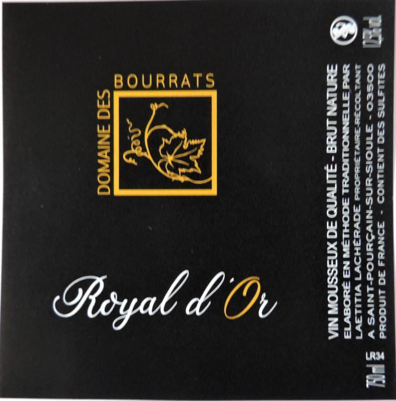 Royal d'Or