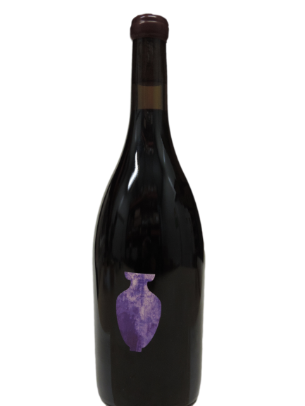L'Amphoirée rouge 75 cl