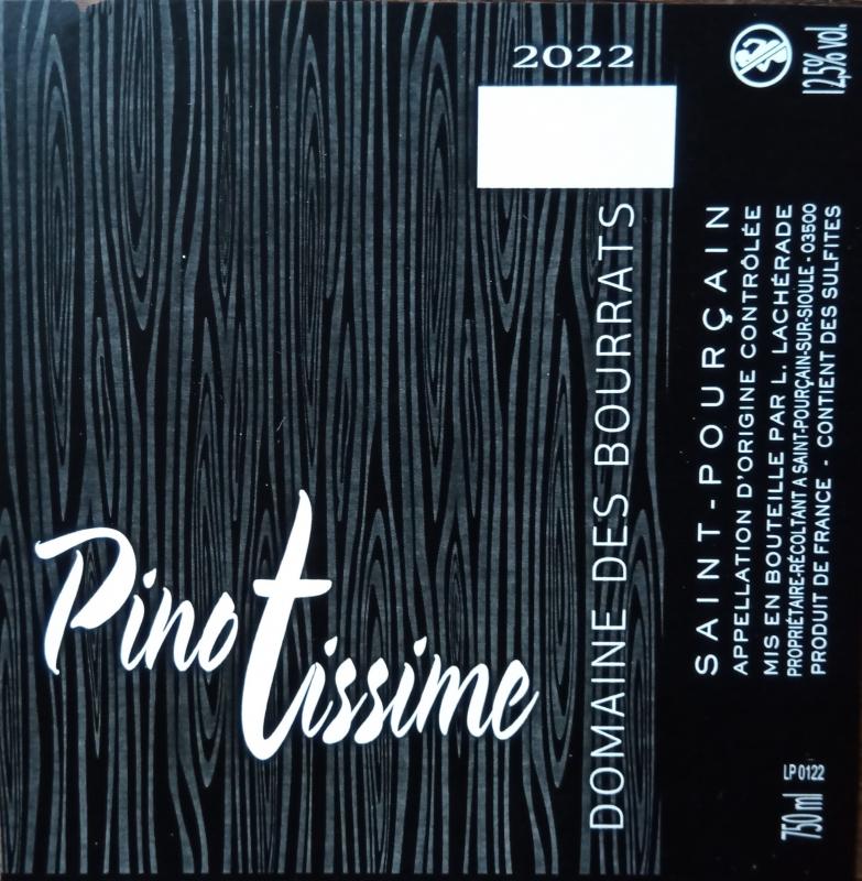 Pinotissime