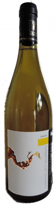Cuvée des Bergerons